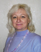 Ільченко Ірина Миколаївна
